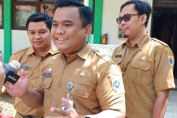 Catat! Pengambilan Sumpah Jabatan dan Penyerahan SK PPPK Kabupaten Brebes Gratis