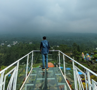 Wisata Terjangkau di Kota Pemalang yang Wajib Didatangi Pelancong