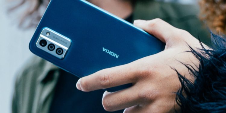 Spesifikasi Nokia G22  Bakal Saingi Huawei, Harga Ramah dan Bisa Bongkar Pasang