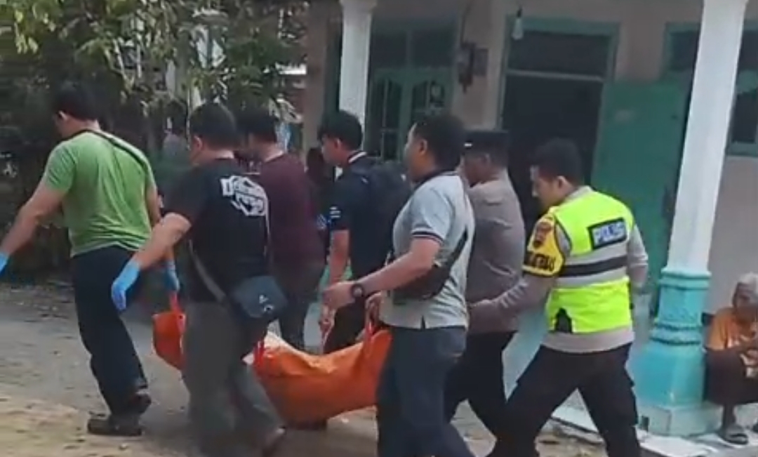 Anaknya Jadi Korban Pembunuhan di Brebes, Keluarga: Pelaku Harus Dihukum Berat 