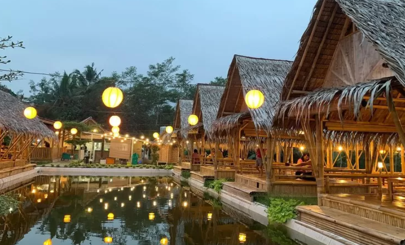 5 Tempat Kuliner di Salatiga yang Sediain Menu Enak Menggoyang Lidah