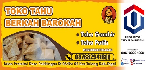 Bukan Kurang Potensi, UMKM Kita Kekurangan Pendampingan Digital