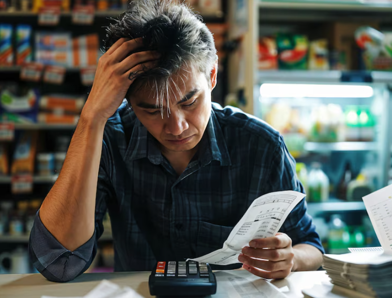 Pinjol Resmi OJK Tapi Tetap Merugikan? Ada 6 Penyebabnya