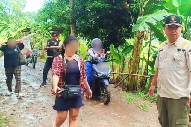 Langgar Perda, 7 PSK di Pemalang Didenda, Pilih Kurungan atau Denda