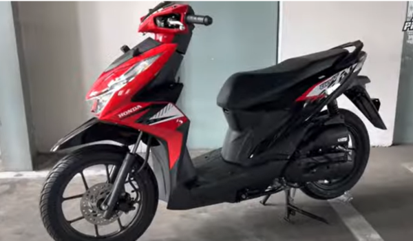 Cicilan Hanya Rp900 ribu Saja, Sudah Bisa Dapat Honda BeAT Terbaru September 2023 dengan DP Rp1 Juta Aja