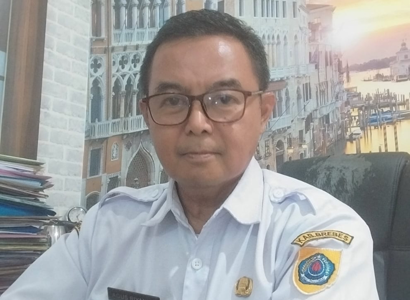 DPSDAPR Sebut Pasokan Air dari Waduk Kuningan Aman