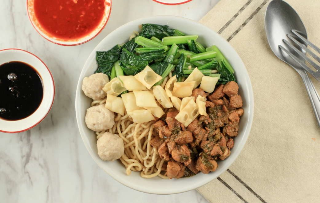 7 Restoran Bakmi di Tegal Terenak, Wajib Mampir!