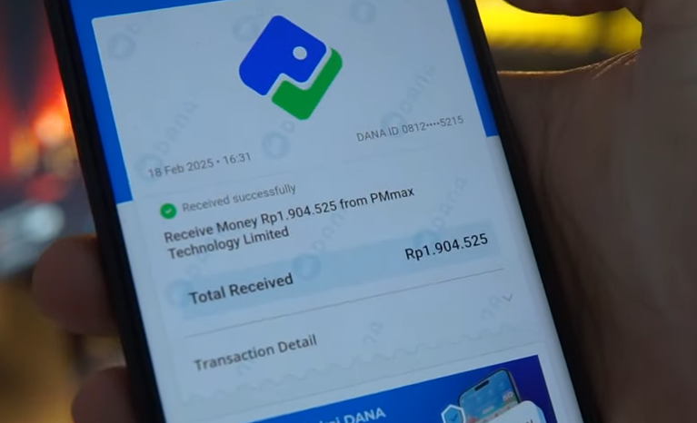 Gokil Nonton Youtube Seminggu Dibayar Rp1.900.000, Ini Aplikasi Penghasil Saldo DANA Terbaru