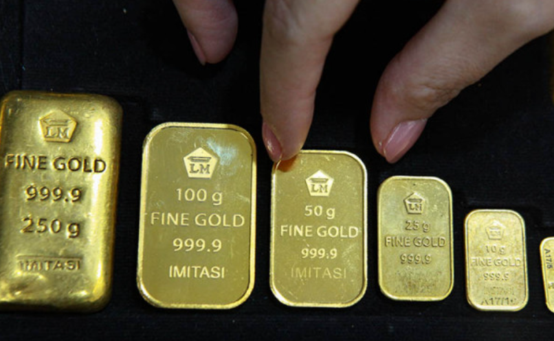 Bakal Naik atau Turun? Ini Prediksi Harga Emas Antam 19 Oktober 2025