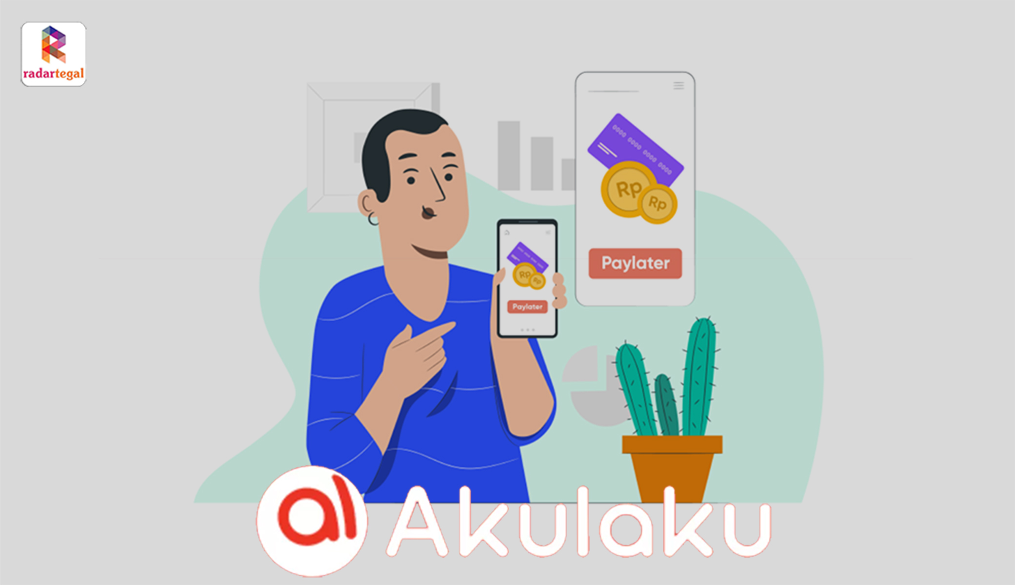 Paylater Akulaku Tidak Dibayar? Ini Dampak dan Konsekuensinya, Jangan Sampai Kamu Kena