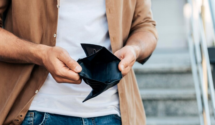 Kisah Nyata: Saya Hampir Bangkrut karena Pinjol, Tapi Selamat Berkat Cara Mengatasi Gagal Bayar Pinjol Ini!