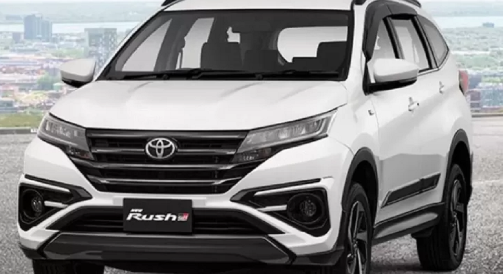Kelebihan dan Kekurangan Mobil Toyota Rush 2023: Salah Satu SUV Murah Idaman Keluarga