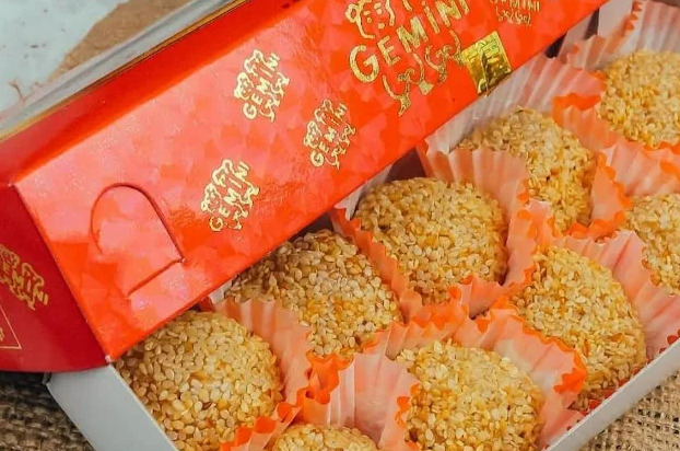 10 Makanan Khas Semarang yang Cocok untuk Dijadikan Oleh-oleh