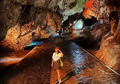 7 Gua Tersembunyi di Jawa Tengah yang Bikin Penasaran dan Wajib Dikunjungi