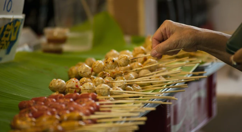 Bikin Ngiler! Ini 5 Kuliner Malam di Purwokerto yang Murah dan Bikin Ketagihan