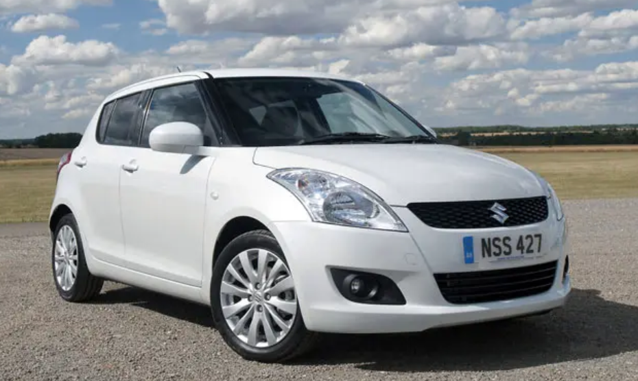 Ramah Kantong! 3 Mobil Matic Bekas untuk Wanita yang Masih Prima