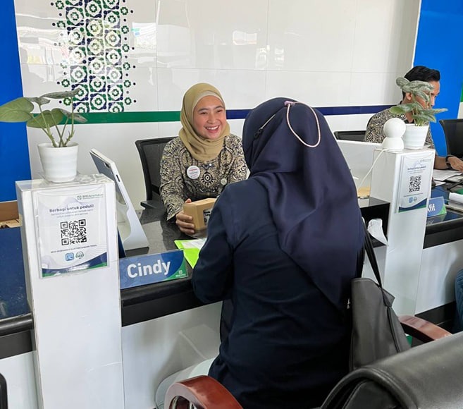 BPJS Kesehatan Tegal Tambah Mitra 2 Faskes Baru, Total Jadi 30 FKRTL 