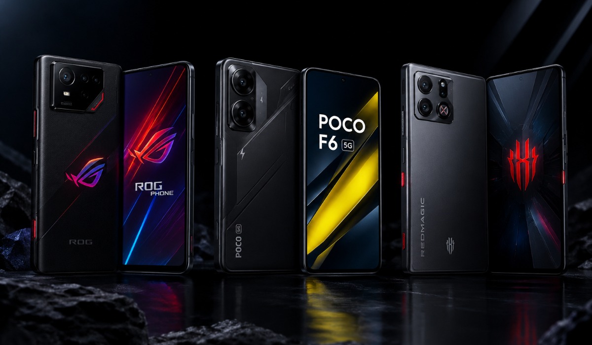 Daftar HP Gaming Murah Terbaik Edisi September 2026 yang Masih Smooth
