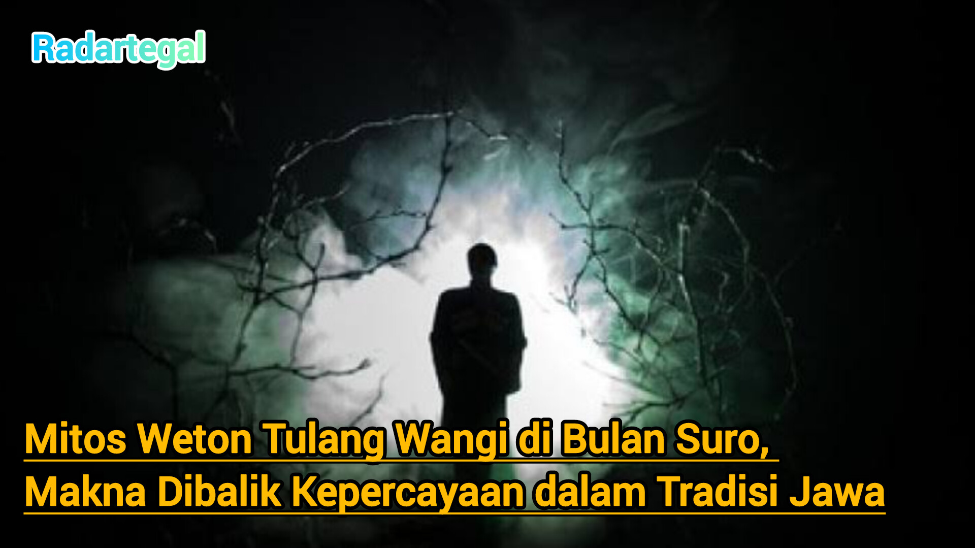 Mitos Weton Tulang Wangi di Bulan Suro, Makna Dibalik Kepercayaan dalam Tradisi Jawa