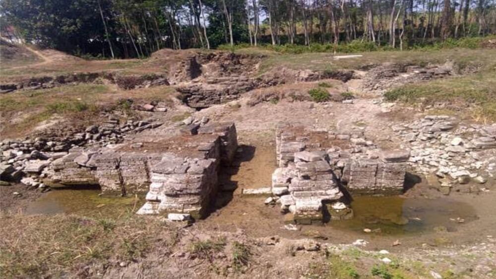 Konon Kota Kuno yang Hilang, Ini 4 Fakta Menarik Candi Tondowongso