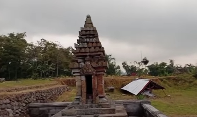 5 Tempat Wisata Sejarah di Jawa Tengah yang Bikin Kamu Serasa Time Traveler