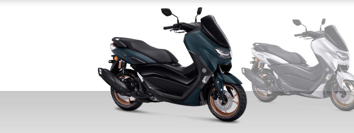 Harga Motor Bekas Yamaha NMAX 155 Agustus 2023: Pilihan Terjangkau dengan Fitur Premium