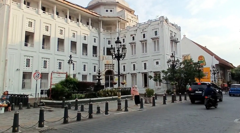 Butuh Liburan Singkat dan Murah di Semarang? Coba 5 Destinasi Ini