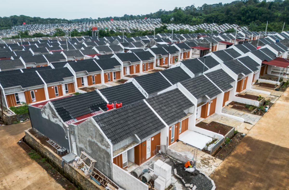 Dukung Program Perumahan Nasional, BRI Salurkan KPR Subsidi Rp16,79 Triliun hingga Februari 2026