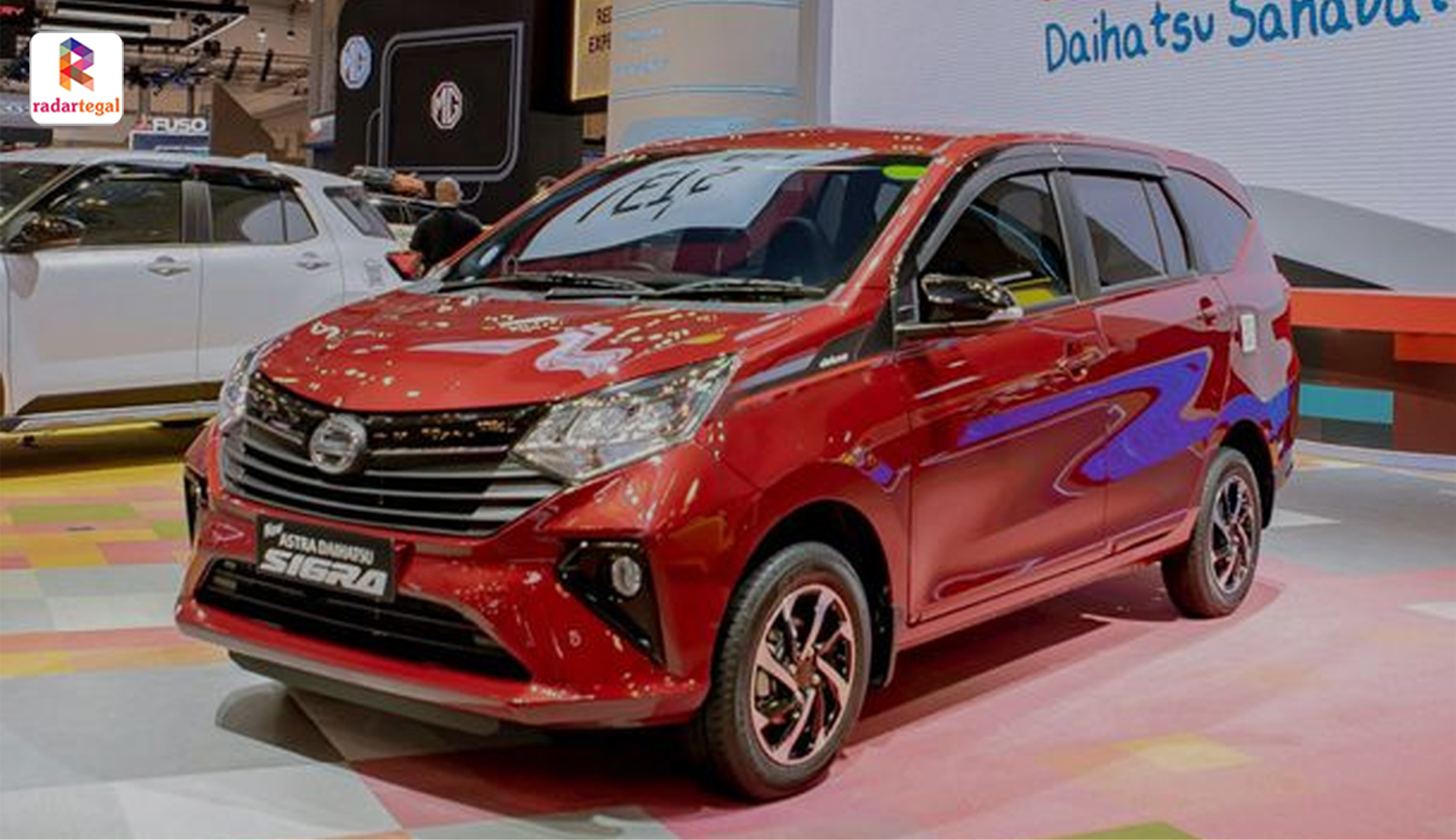 Harga Daihatsu Sigra 2023 Per 14 Desember Terkuak, Mahal atau Murah?