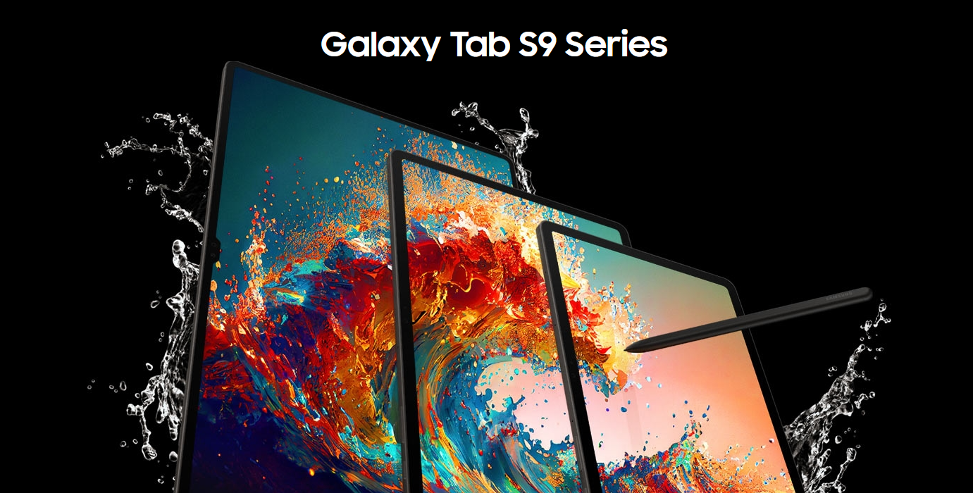 Spesifikasi Samsung Tab S9 Ultra dan Harga Terbaru, Tablet Premium Rasa Laptop!