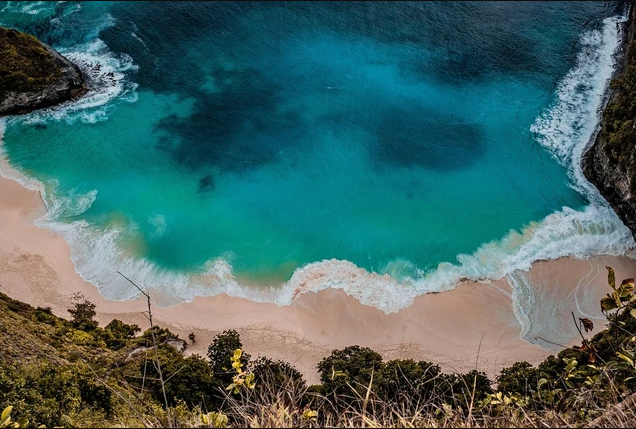 3 Destinasi Liburan di Batang yang Bikin Kamu Betah Berlama-lama