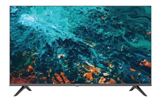 7 Keunggulan Smart TV Hisense 32E4F, Ekonomis tapi Berikan Hiburan Memuaskan dan Fitur Modern