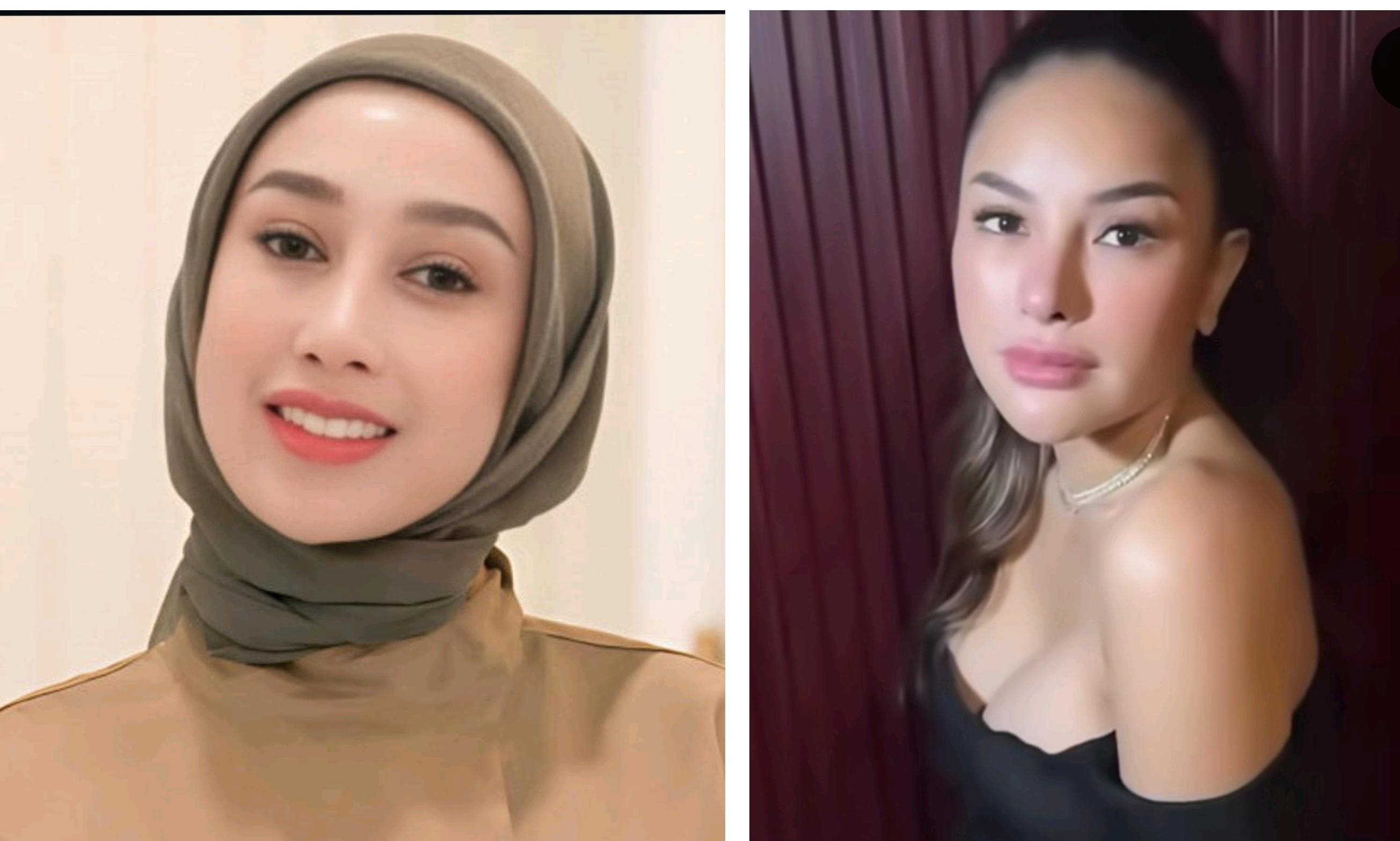 Nikita Mirzani Masih Bebas Walau Sudah Jadi Tersangka, Reza Gladys Respon Begini 