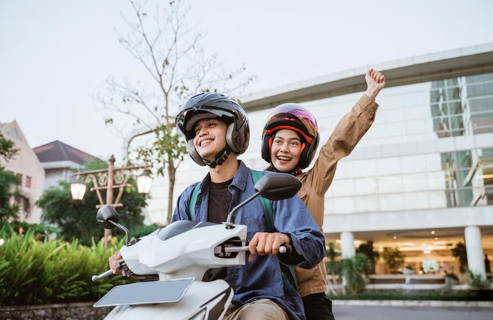 7 Keunggulan Skutik Honda yang Selalu Sukses Tarik Konsumen dari Berbagai Kalangan