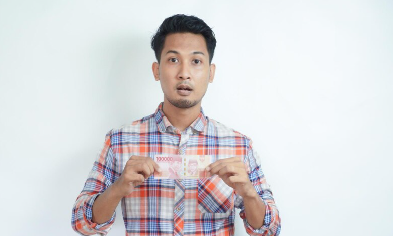 Butuh 50 Juta Hari Ini? Cukup Modal HP, Pinjaman Cair Kilat Bunga Rendah!