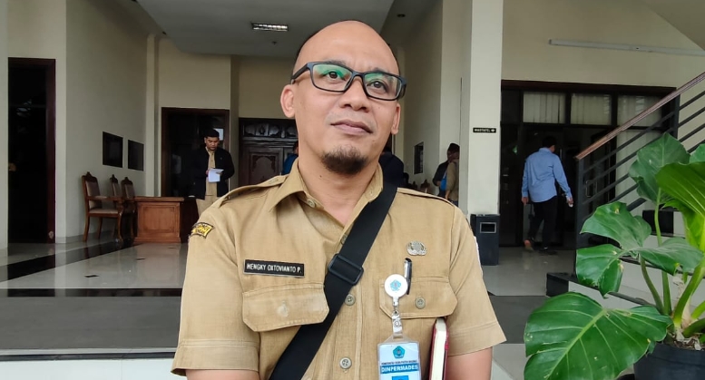 Jumlah Dana Desa di Kabupaten Brebes Naik, Capai Rp334 Miliar 