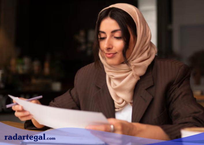 Cair Rp100 Juta tanpa Riba, Pinjol Syariah 2025 Solusi Aman Keuangan di Era Modern