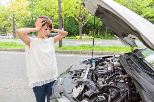 Mobil Suka Mogok Tiba-tiba? Ini 5 Penyebab yang Harus Diketahui, Utamanya untuk Pemula 