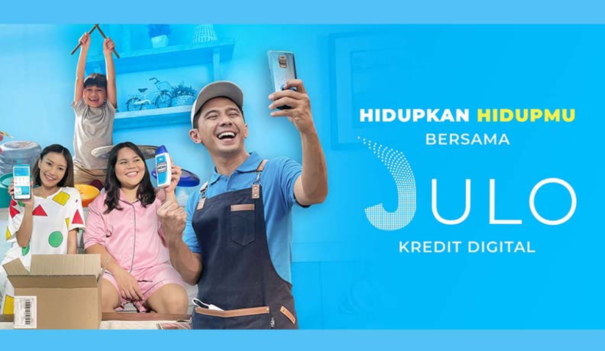 Pinjol Bunga Rendah dari JULO Tawarkan Pinjaman hingga Rp20 Juta, Tersedia KTA dan Kredit Multiguna