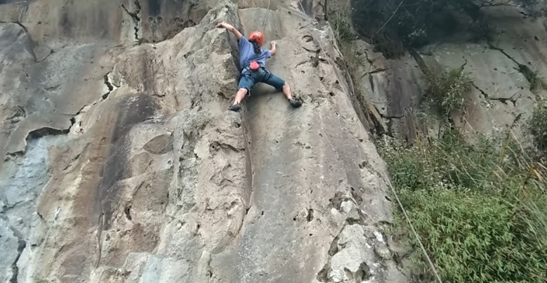 4 Tempat Uji Adrenalin di Jawa Tengah Paling Disukai Wisatawan