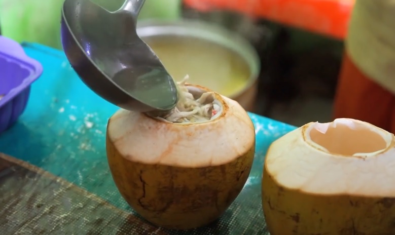 5 Kuliner Lokal khas Purbalingga: Nama, Pembuatan, dan Penyajiannya Unik