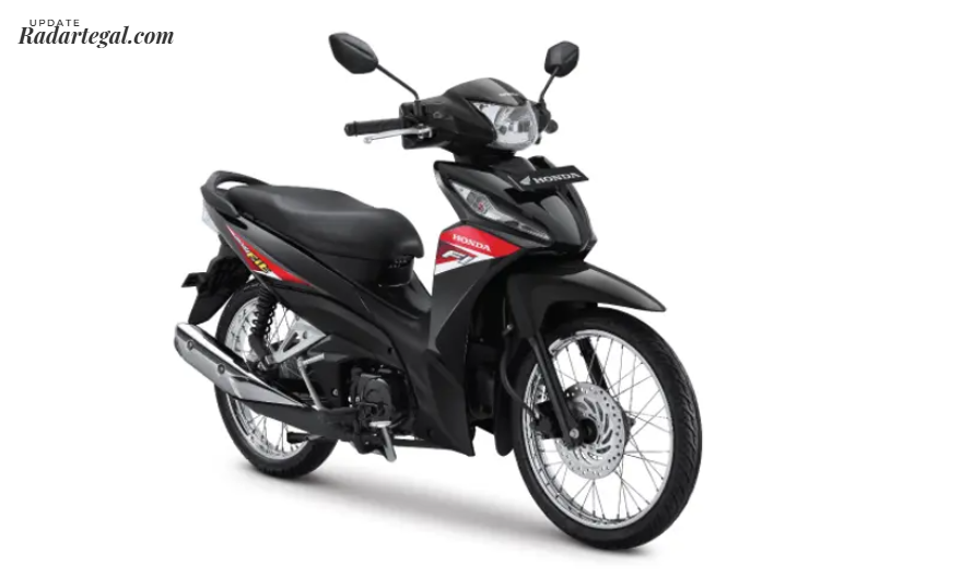 Saingan BeAT, Motor Honda Irit BBM 2024 Ini Dijual 16 Jutaan Aja