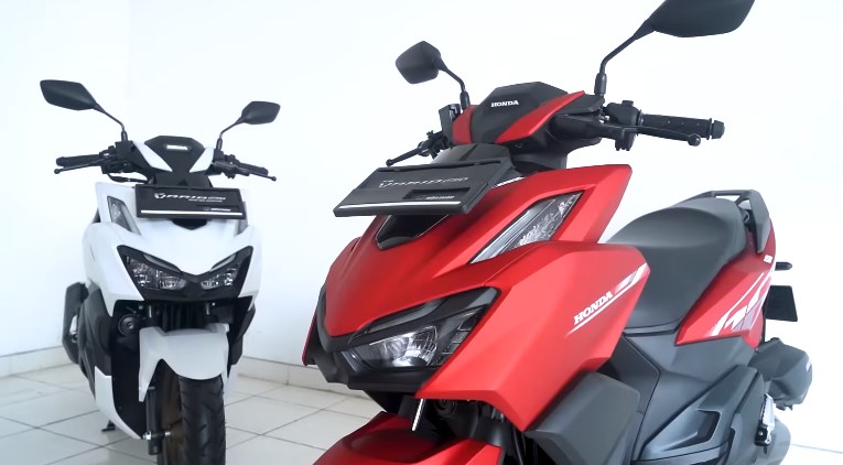 Simulasi Kredit Honda Vario 160 ABS 2023, Minimal DP Rp3,8 Jutaan Kalian Sudah Bisa Bawa Pulang