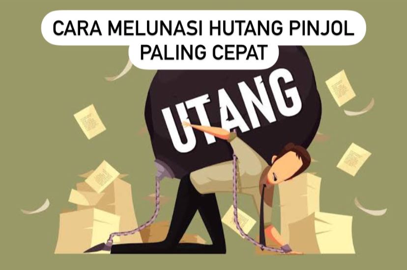 8 Cara Melunasi Hutang Pinjol Paling Aman yang Tidak Bikin Nasabah Stres dan Kena Mental