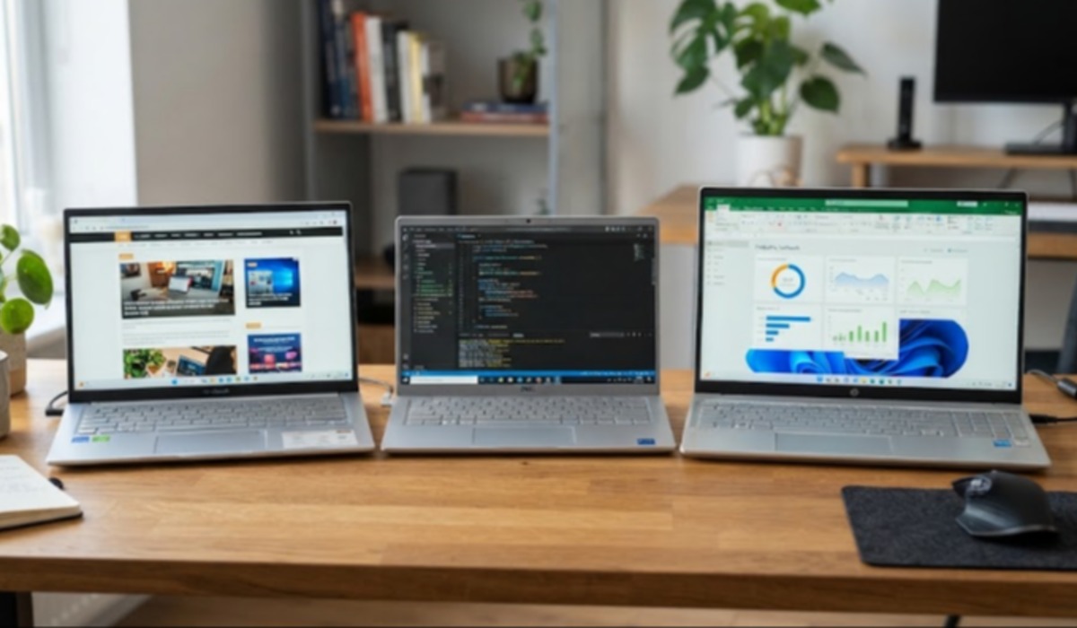 Daftar Rekomendasi Laptop Intel Core i5 Murah: Pilihan Terbaik Gen 12 ...