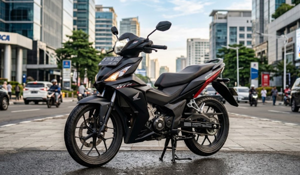 Daftar Harga Motor Bebek September 2026: Update Honda, Yamaha, & Suzuki OTR Indonesia