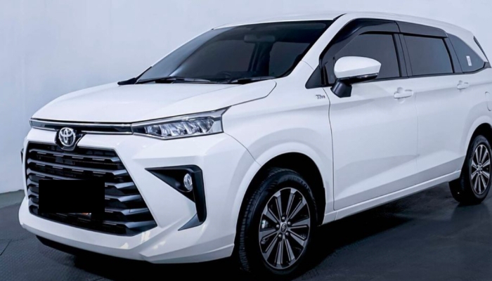 Spesifikasi Toyota All New Avanza 2023 Mobil MPV Terbaik, Cek Harganya!
