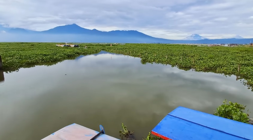 5 Wisata Alam Paling Menawan di Salatiga, Bikin Betah Lama-lama