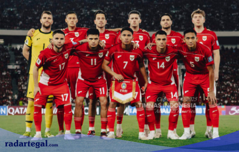 Maarten Paes dan Marselino Absen? Timnas Indonesia Terancam Tanpa 4 Pemain Kunci
