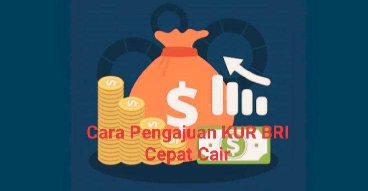 Cara Pengajuan KUR BRI Cepat Cair, Lakukan Hal Ini yang Tentunya Sangat Mudah